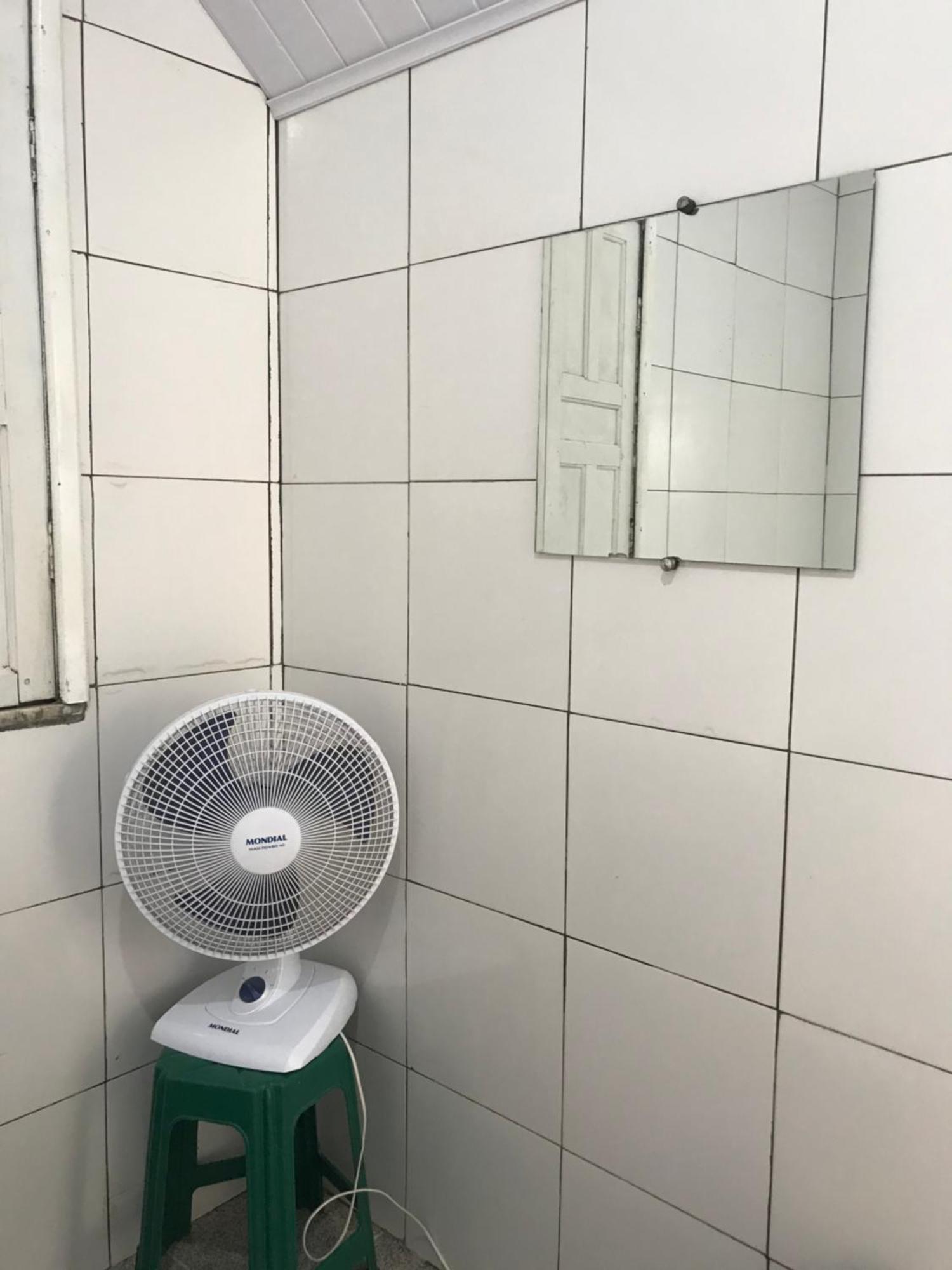 Kitnets Da Vana Morro de São Paulo Habitación foto